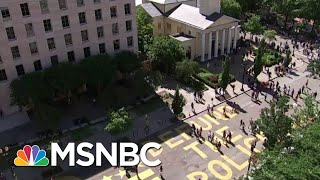 'This Is The Moment': Inside The Push To Defund The Police After George Floyd Killing | MSNBC