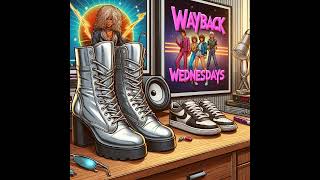 Out Now - Queen Val #WaybackWednesday 22 July 2026 DJ Set
