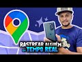 📍 Como VER LOCALIZAÇÃO DE QUALQUER PESSOA em TEMPO REAL pelo Google Maps