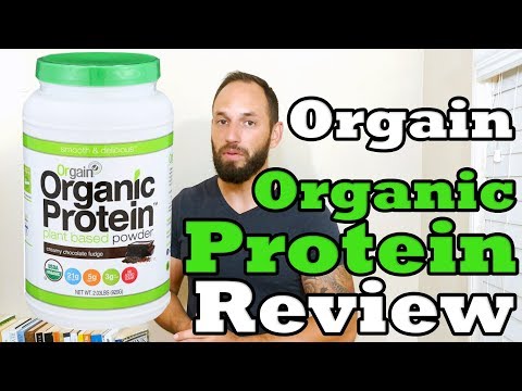 orgain-|-plant-based-protein-powder-|-vegan-protein-review