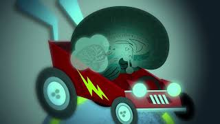 How Adolescent Brain Research Shaped Evolving Standards Of Decency