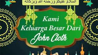 KARTU UCAPAN LEBARAN 1441 H / 2020