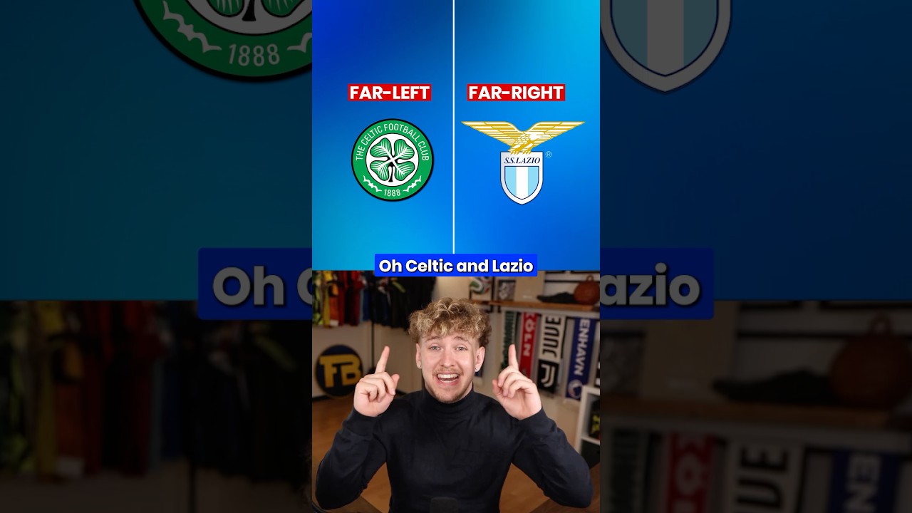 Football Clubs That HATE Each Other 🤬
