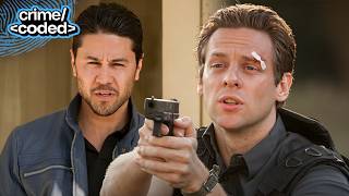 justified (2014) - tim and rachel crash the party to save boyd