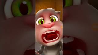 Talking Tom Cat New Video Best Funny Android GamePlay #1264