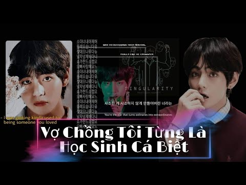 Video || ONESHORT - VKOOK || • Vợ Chồng Tôi Từng Là Học Sinh... - youtube