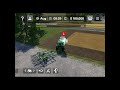 FS25 Realistic Farming 😍🚜 #shorts