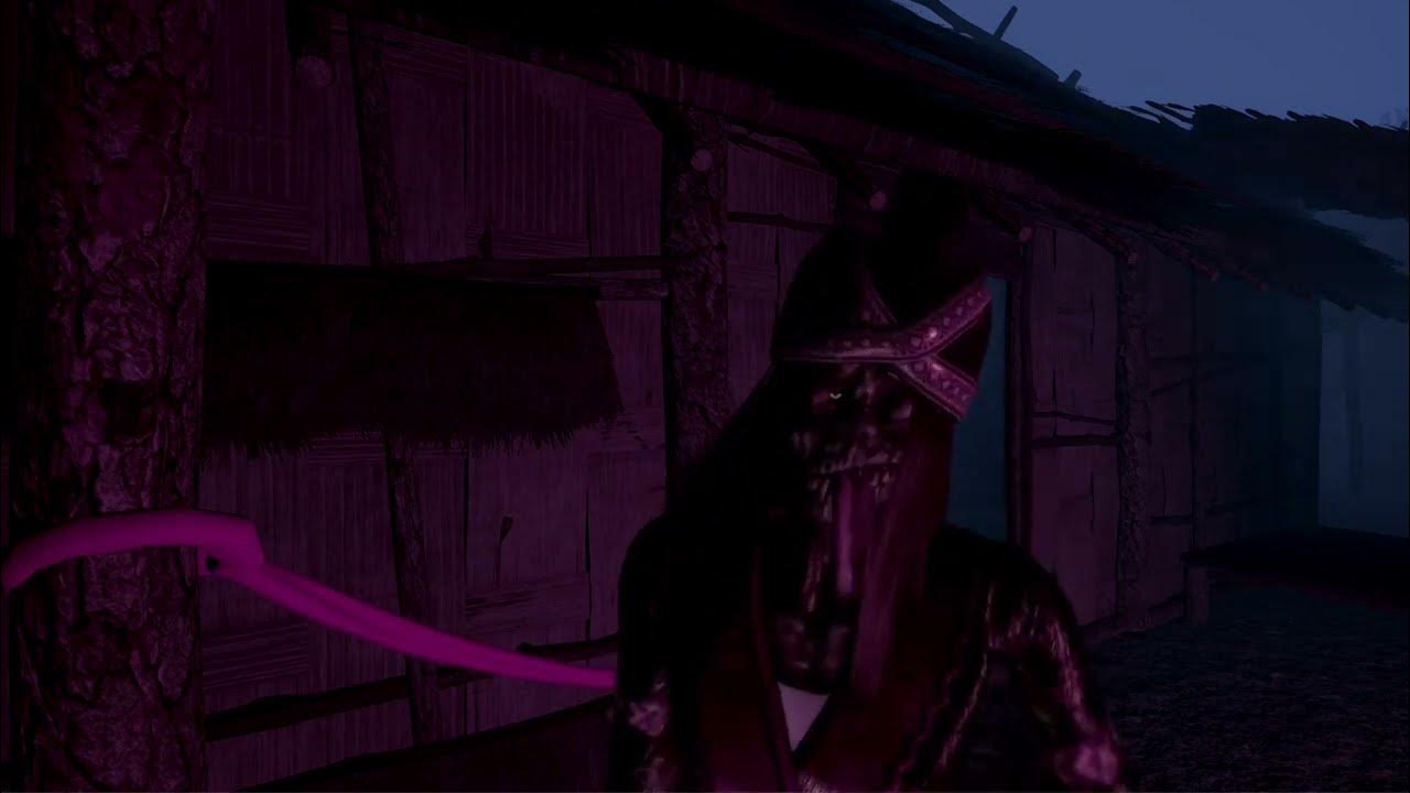 A Drop Of Your Blood (Second Demo Trailer) YouTube