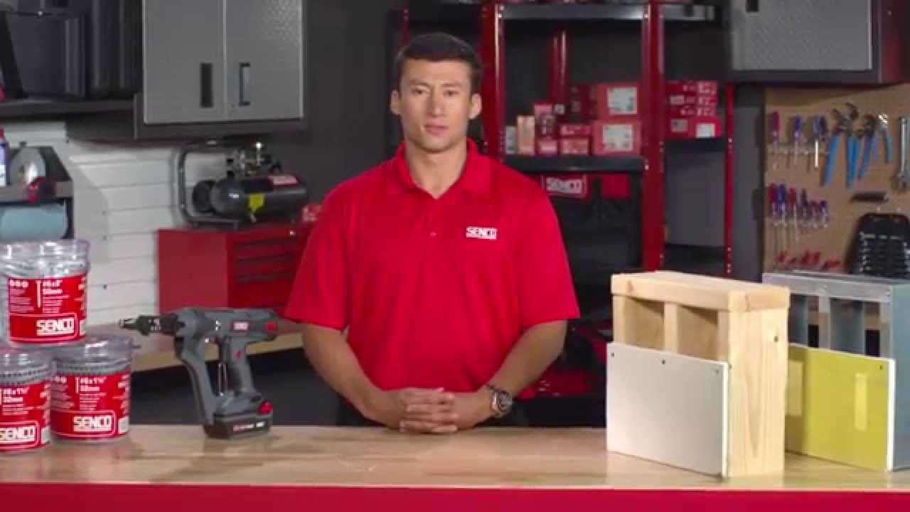 Duraspin Drywall Screws (Spanish Version) YouTube