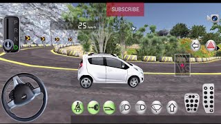 3d driving class part 5- Gaming energy|Android gameplay screenshot 5