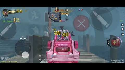 Codm Classic Zombies with Friends part 4 HardcoreAugust 2024 Season