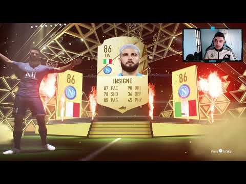 PRIMELE REWARDURI DIV 1 LA RIVALS + SECETA DE LA FUT CHAMPIONS! - FIFA 22 RTG #10