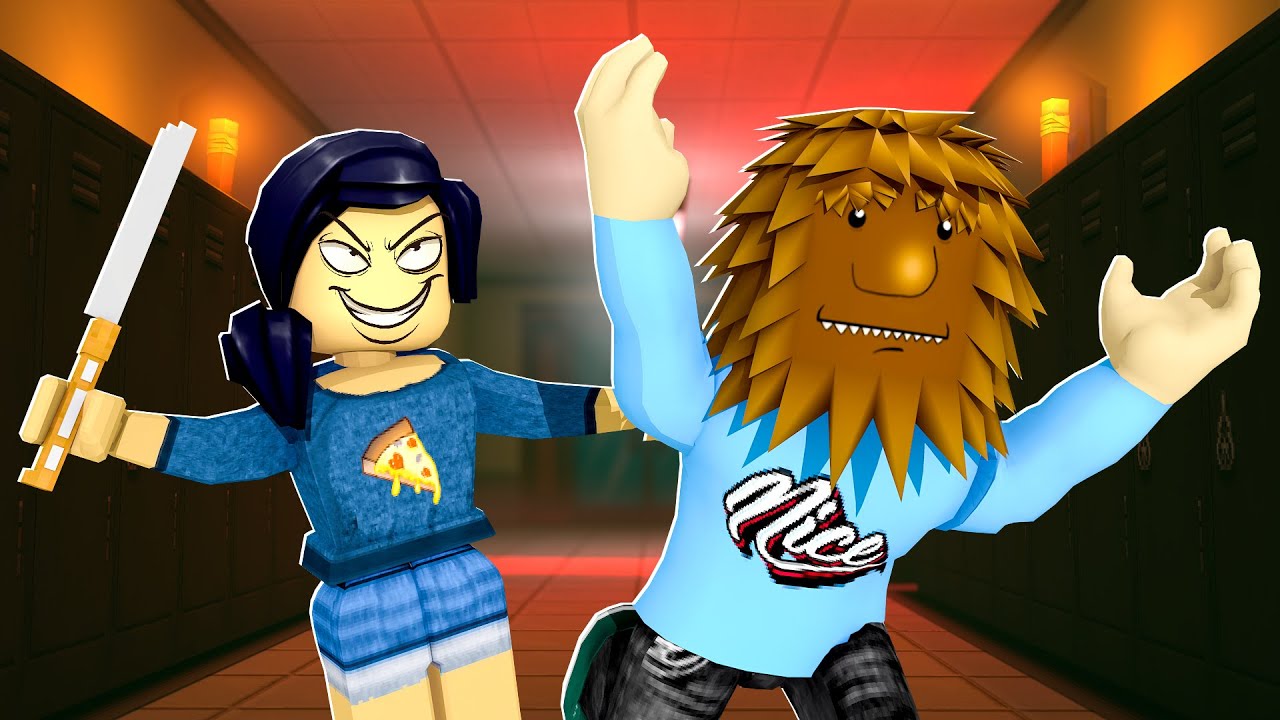 How To Save Your Friends In Roblox Murder Mystery | JeromeASF Roblox