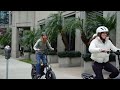 ✨️Wallke H9 AWD Electric Bicycle 2000W Folding Electric Bike 40AH/60AH Ebike 20*4.0" Fat✨️
