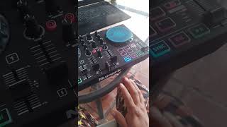 Download Lagu probando controlador party mix mk2 numark parte 2 MP3