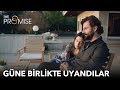 Kalbim sadece bir kişiye ait... | Yemin 144. Bölüm