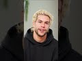 Cade Cowell's Message to Fans and San Jose #soccer #cade #chivas #sanjose #guadalajara