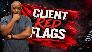 Client Red Flags Every Freelancer Should Know