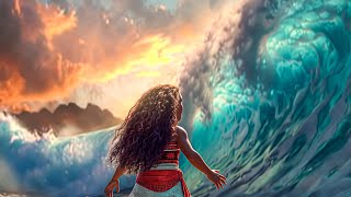 Moana Live-Action Movie Preview (2026) Dwayne Johnson Makes a Comeback as Maui by Animation Society 1,811 views 10 days ago 3 minutes, 55 seconds