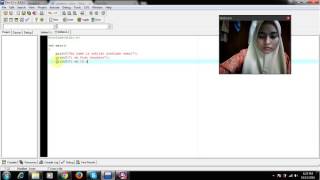 Basic Structure Of C Program - Exercise 2