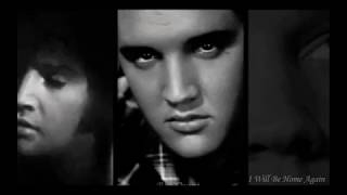 Download Lagu I Will Be Home Again   Elvis Presley MP3