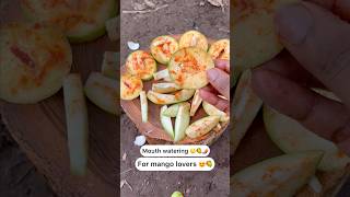 Mouth Watering Special For Mango Lovers