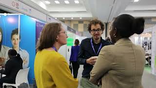 Africa Tech Summit Nairobi 2025 Innovation, Investment & Connections