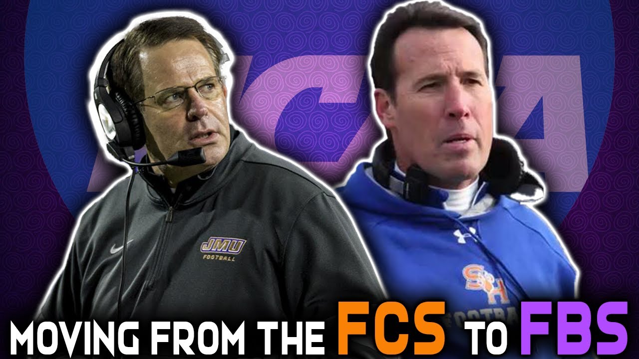 What is Needed to MOVE From the FCS to FBS? YouTube