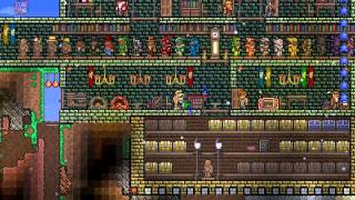 Terraria - Greater Healing Potion