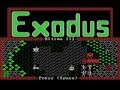 [Exodus: Ultima III - Игровой процесс]