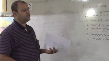 OAS 2018 MAIN: DISCUSSION OF OAS 2017 GS PAPER 1 MAINS-AAROHAN CLASSES-9437002210