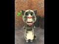 [Talking Tom]: DU BIST EINFACH EIN DUMMKOPF Mp3 Song