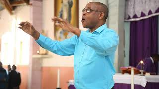 UTUIGWIRE THA , NDUMBERI MASS. By. P.P Warungu