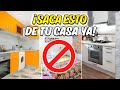 10 COSAS que NO TIENE UNA CASA ELEGANTE ¡ADIÓS CASA BÁSICA!