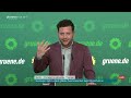 B'90/Grüne: Parteipressekonferenz mit Felix Banaszak | 29.06.2026