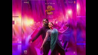 kissik Song From Pushpa 2