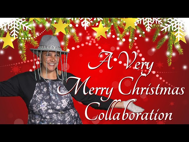 Merry Christmas 2021 – McMurtry Creative Media