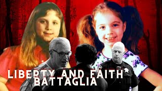 Death Row Series | The Sad Case of Faith and Liberty Battaglia