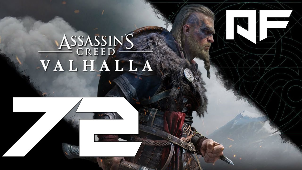 Assassin's Creed Valhalla. Walkthrough 72 The First Night of Samhain Clues and Riddles PS5 4K 60 FPS