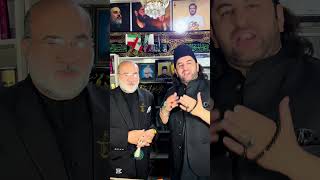 Contact For Booking With CEO KZA Agha Jee +923201414572 » Ziarat IRAQ Ashura &amp; Arbaeen in Karbala
