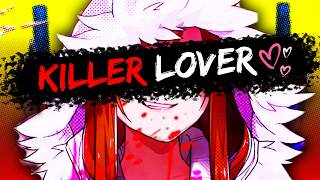 The Yakuza Thriller Visual Novel about Killer Lovers
This is The Restless Sheep & The Lone Wolf -A Tale of Cutthroat Lovers-. a twisted love story where for these two, murder is the only way for them to sleep peacefully.
Support me and my Visual Novel Videos! Go here: https://www.patreon.com/augusthail/
📸 Follow My Social Media:
TWITTER: https://x.com/intent/follow?screen_name=theaugusthail
📺 Youtube Playlists:
ROMANCE VISUAL NOVEL REVIEWS: https://youtube.com/playlist?list=PLb0XdCc4XZAAKCRSZe3l3jGiYKlemJToS
MYSTERY VISUAL NOVEL REVIEWS: https://youtube.com/playlist?list=PLb0XdCc4XZABs7IEfDijLs96HJ1NZdhId
HORROR VISUAL NOVEL REVIEWS: https://youtube.com/playlist?list=PLb0XdCc4XZAA-F9zRczKzm9IvlXcinlT4 The Yakuza Thriller Visual Novel about Killer Lovers