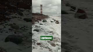 Lighthouse 🤗#lighthouse #reel #trending