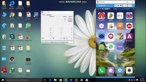 Bot for all trivia (Brainbaazi video)