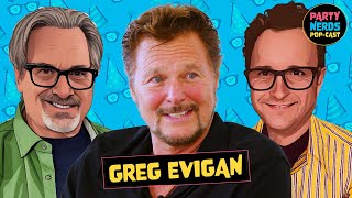 Greg Evigan on BJ and The Bear, William Shatner, His Latest Album, & MORE | PNPC Ep. 29