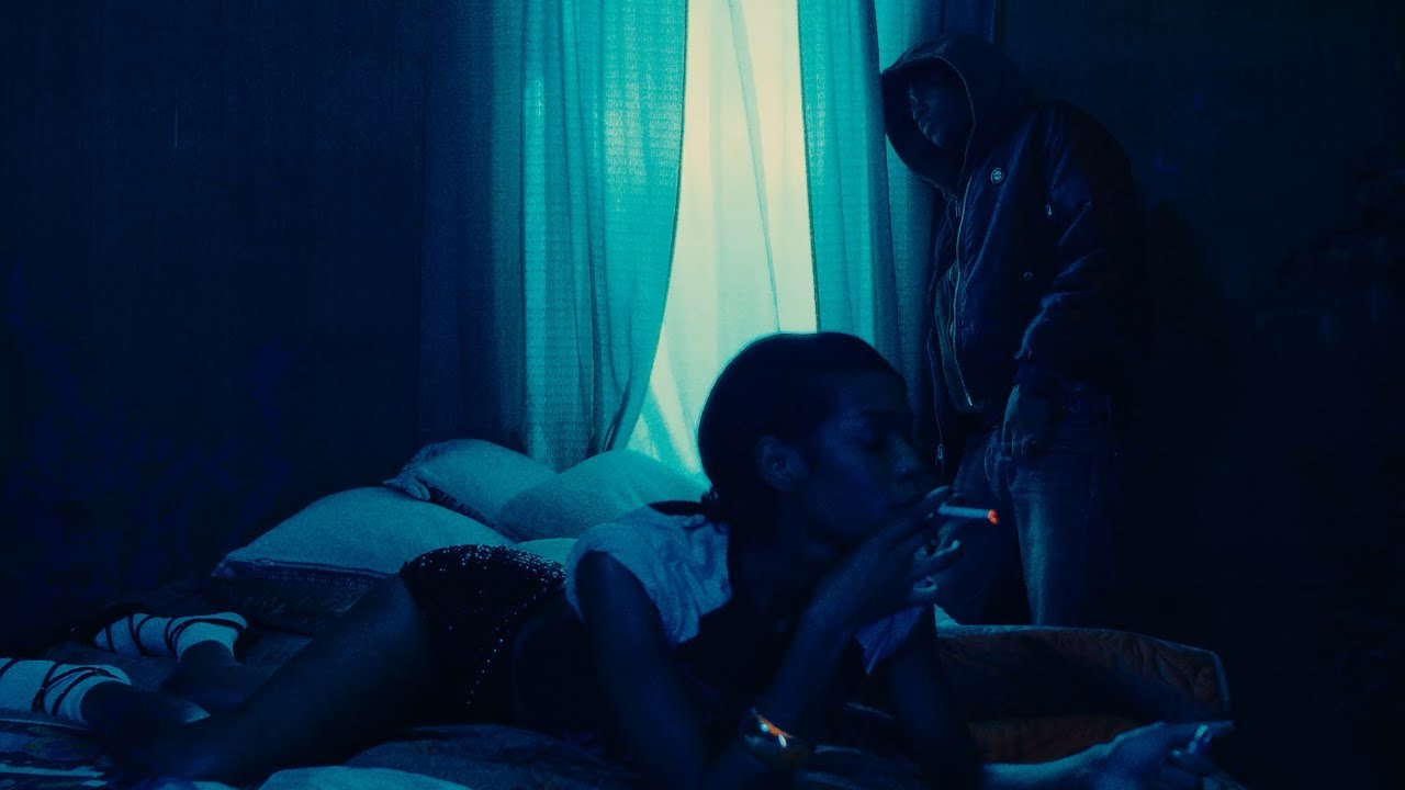 Watch HVN - CALL ON (Official Video) on YouTube Watch HVN - CALL ON (Official Video) on YouTube