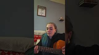 My Immortal - Evanescence (Acoustic Cover)