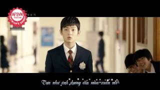 [Vietsub][MV] Return - Lee Seung Gi [AFSvn]