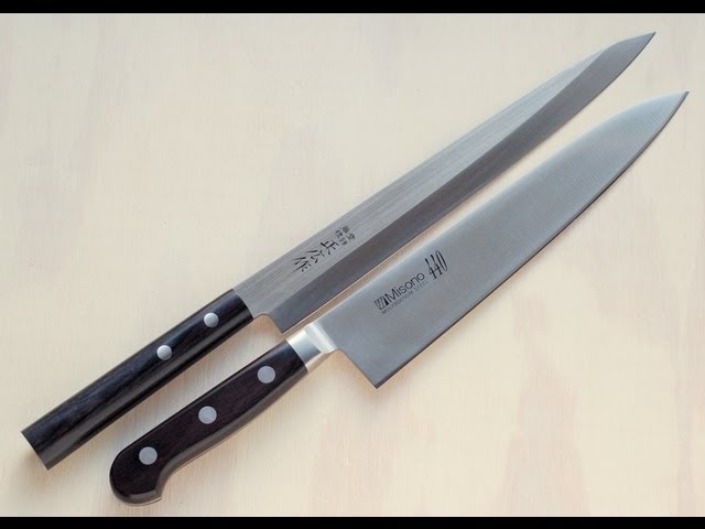 9 Simple Tips for Keeping Kitchen Knives Sharp