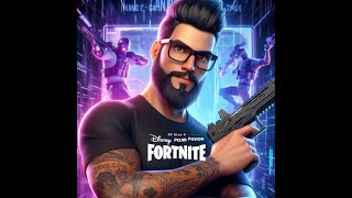 NUEVA TEMPORADA EN FORTNITE NAN2GAMINGFUSION