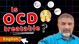 Is OCD treatable? | Understand in one Video: types, symptoms, causes, treatment & more! | SMQ